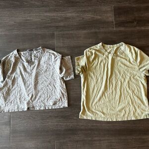 Lululemon Shirts